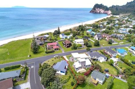 Photo of property in 40 Kon Tiki Road, Whiritoa, Whangamata, 3691