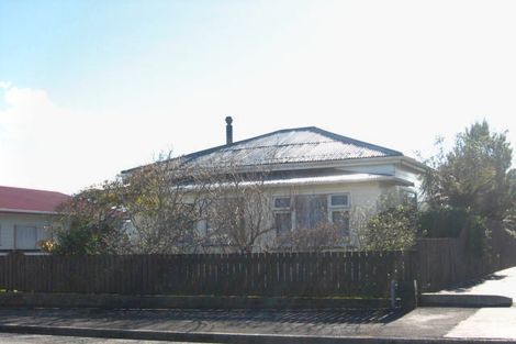 Photo of property in 23 Nelson Street, Greymouth, 7805