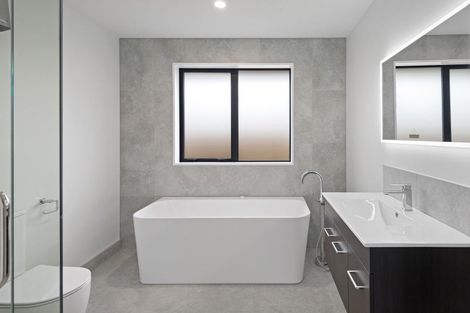 Photo of property in 10 Chambers Avenue, Woodend, 7610