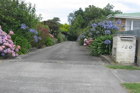 Photo of property in 120 Warwick Street, Feilding, 4702