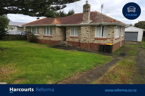 Photo of property in 15 Rogers Road, Manurewa, Auckland, 2102