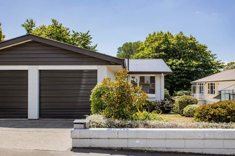 Photo of property in 22a Gunns Crescent, Cashmere, Christchurch, 8022