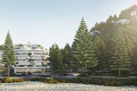 Photo of property in 12 Esplanade, Sumner, Christchurch, 8081