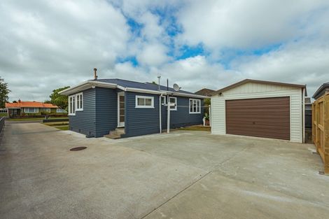 Photo of property in 29 Ferguson Street, Awapuni, Palmerston North, 4412