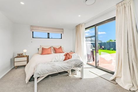 Photo of property in 15 Collisson Street, Leeston, 7632