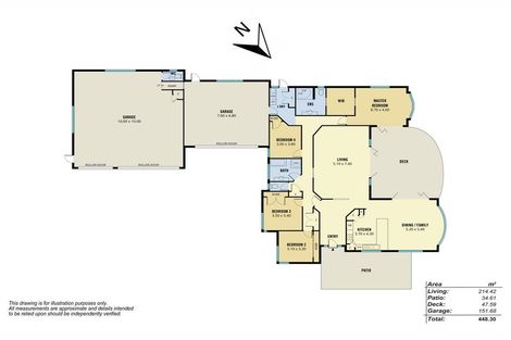 Photo of property in 1 Gleaming Place, Waiuku, 2123