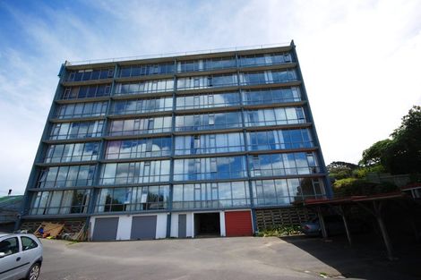 Photo of property in Mccallister Heights, 3/381 Adelaide Road, Newtown, Wellington, 6021