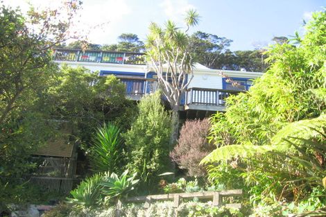 Photo of property in 9 Korimako Road, Days Bay, Lower Hutt, 5013