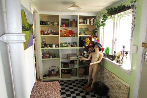 Photo of property in 133 Preston Road, Blaketown, Greymouth, 7805