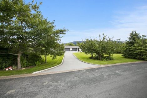 Photo of property in 1a Hoylake Street, Outram, 9019