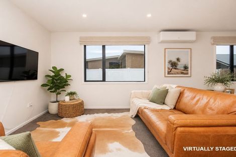 Photo of property in 7 Parfitt Place, Greymouth, 7805