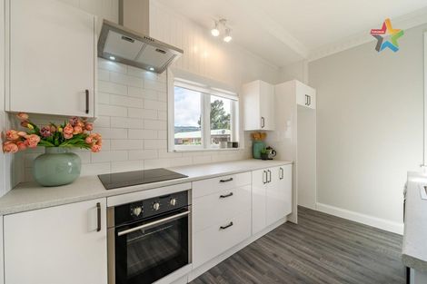 Photo of property in 78 Seddon Street, Wallaceville, Upper Hutt, 5018