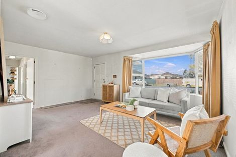 Photo of property in 55 Akaroa Street, Kaiapoi, 7630