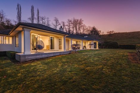 Photo of property in 18 Wharua Road, Taihape, 4795