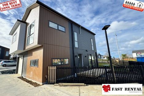 Photo of property in 1 Tawatawa Street, Long Bay, Auckland, 0630