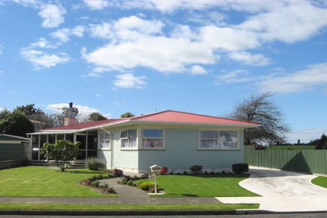 Photo of property in 19 Kennedy Drive, Levin, 5510