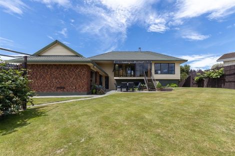 Photo of property in 18 Hillcrest Avenue, Witherlea, Blenheim, 7201