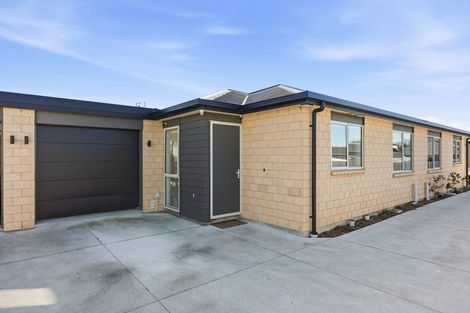 Photo of property in 97b Veitches Road, Casebrook, Christchurch, 8051