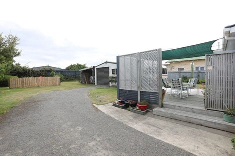 Photo of property in 141 Seabury Avenue, Foxton Beach, Foxton, 4815