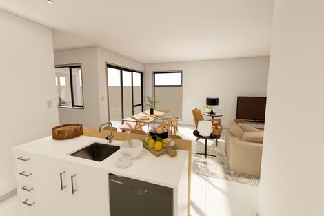 Photo of property in 199b Ninth View Avenue, Beachlands, Auckland, 2018