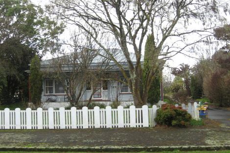 Photo of property in 58 Kent Street, Carterton, 5713