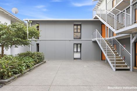 Photo of property in 21/169 Fitzgerald Avenue, Christchurch Central, Christchurch, 8011
