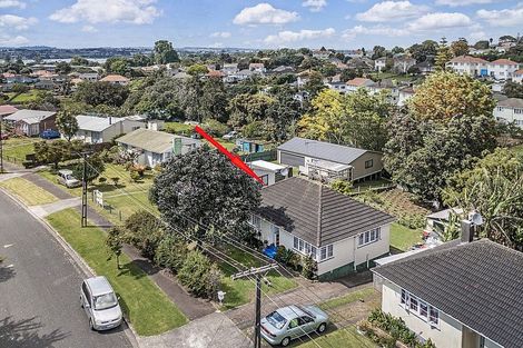Photo of property in 35 Torino Street, Point England, Auckland, 1072