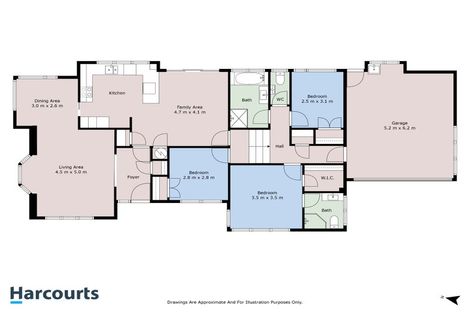 Photo of property in 2 Diana Place, Ranui, Auckland, 0612