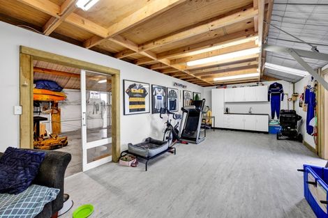 Photo of property in 13b Fitzgerald Lane, Hawera, 4673