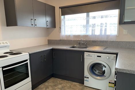 Photo of property in 5c Wilton Street, Levin, 5510