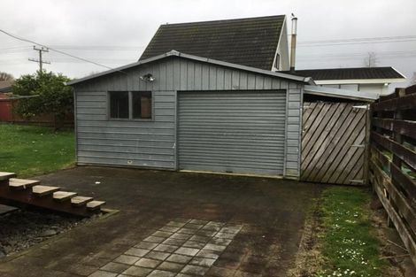 Photo of property in 24 Nikau Place, Matamata, 3400