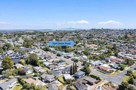 Photo of property in 96a Union Road, Howick, Auckland, 2014