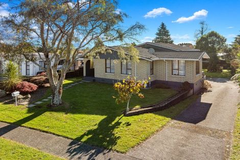 Photo of property in 18 Kensington Street, Tokoroa, 3420