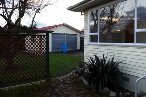 Photo of property in 6 Sefton Street, Havelock North, 4130