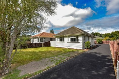 Photo of property in 34 Tabart Street, Woolston, Christchurch, 8023