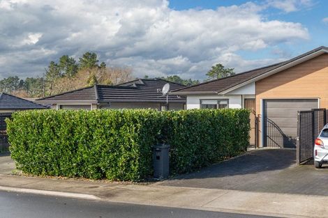 Photo of property in 5a Yanicks Crescent, Fitzroy, Hamilton, 3206