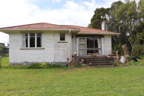 Photo of property in 5 Great South Road, Taupiri, 3721