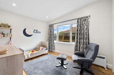 Photo of property in 12 Francis Avenue, Mairehau, Christchurch, 8013
