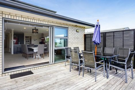 Photo of property in 17 Ponderosa Place, Opunake, 4616