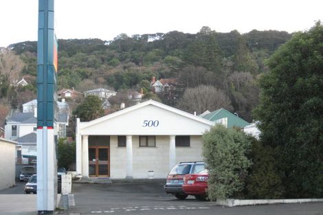 Photo of property in 500 Great King Street North, North Dunedin, Dunedin, 9016
