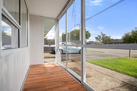 Photo of property in 26b Gardiners Road, Bishopdale, Christchurch, 8051