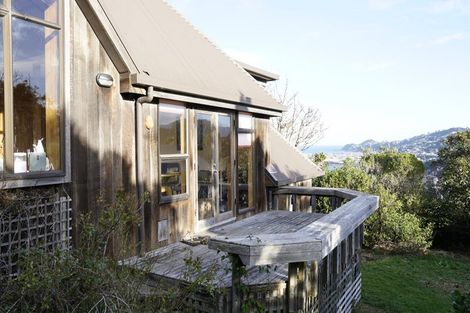 Photo of property in 73a Te Anau Road, Hataitai, Wellington, 6021