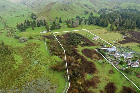 Photo of property in 47 Taranui Street, Ohura, 3926