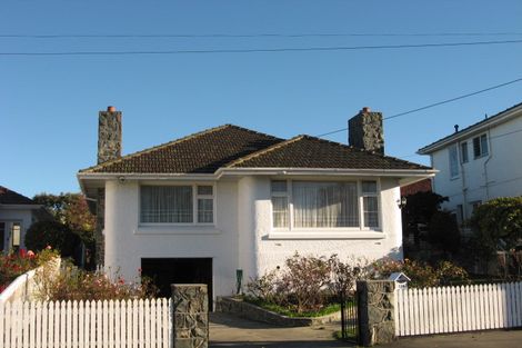 Photo of property in 131 Eglinton Road, Mornington, Dunedin, 9011