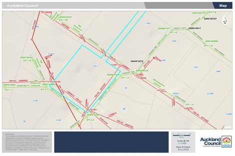 Photo of property in 191 Bucklands Beach Road, Bucklands Beach, Auckland, 2012