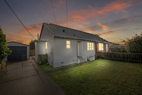 Photo of property in 9 Torlesse Street, Avonside, Christchurch, 8061