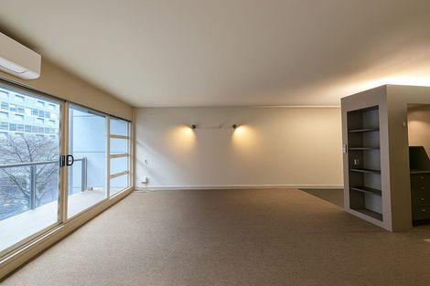 Photo of property in Gerondis Bldg Apartments, 305/60 Willis Street, Wellington Central, Wellington, 6011
