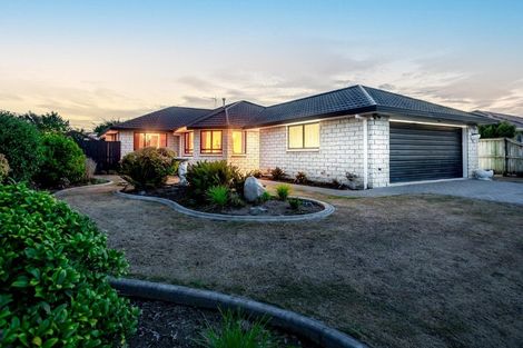 Photo of property in 87 Spinnaker Drive, Flagstaff, Hamilton, 3210