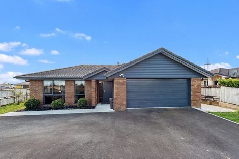 Photo of property in 4 Knapdale Mews, Huntington, Hamilton, 3210