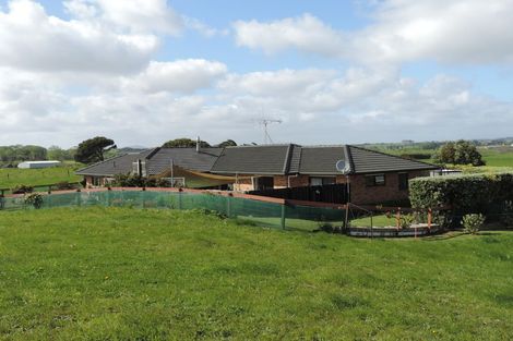 Photo of property in 291 Herbert Road, Rotongaro, Huntly, 3772